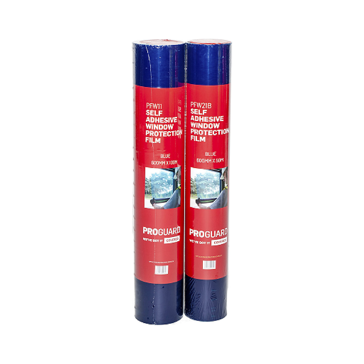 Proguard Window Protection Film (Product illustration 5)-4