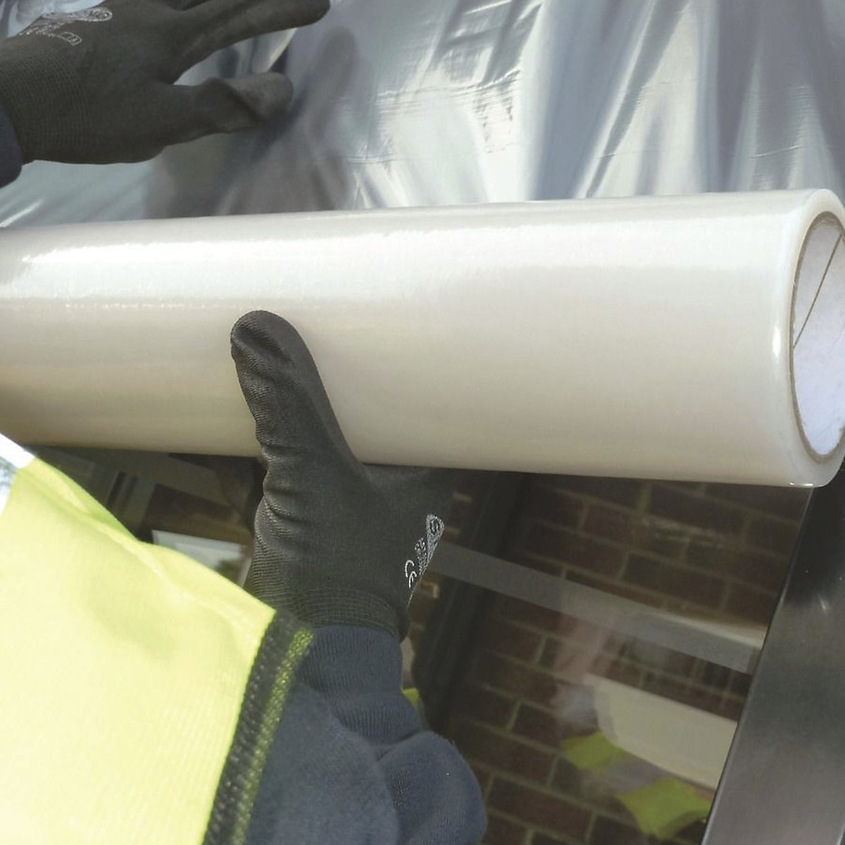 Proguard Window Protection Film (Product illustration 10)-9