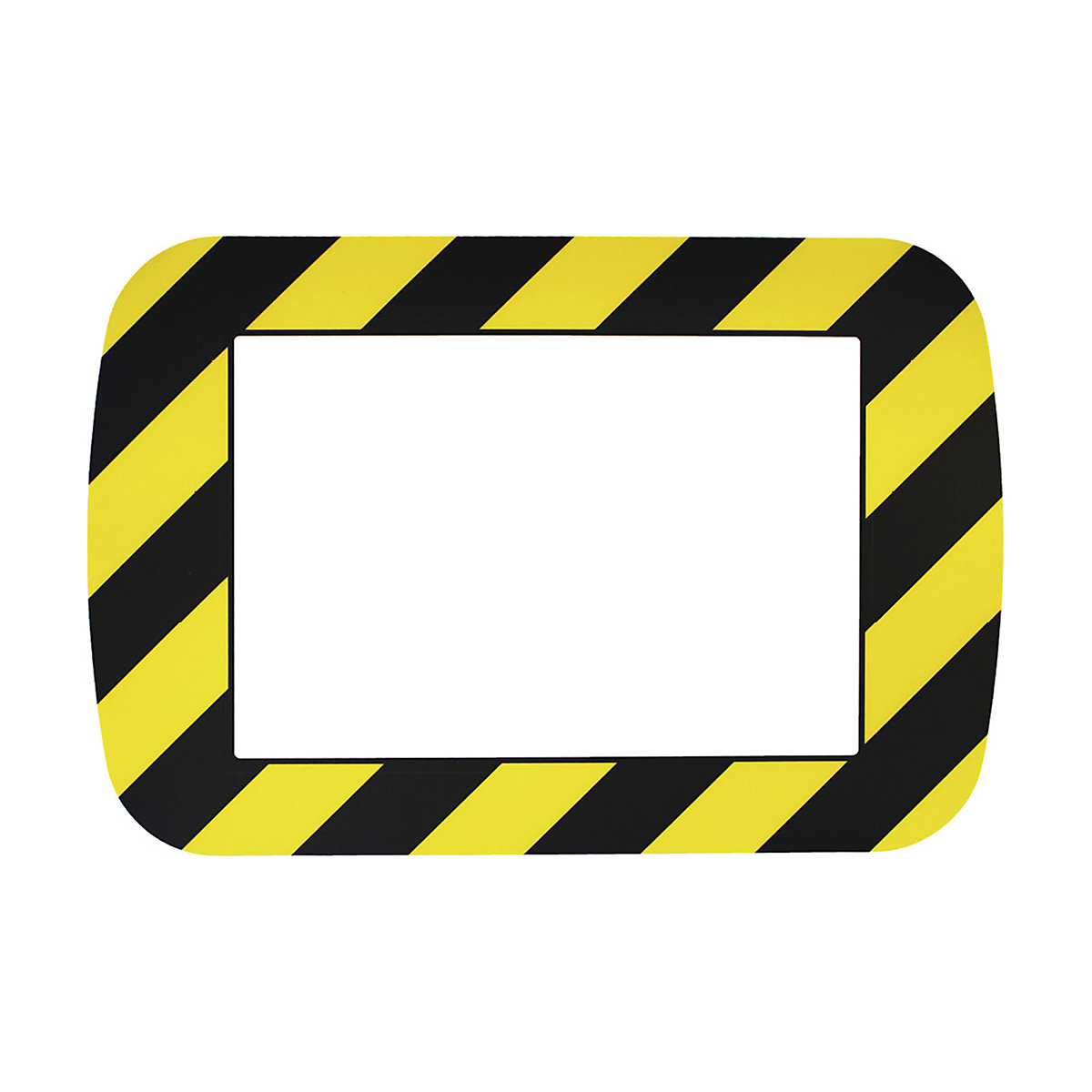 Beaverswood Floor Label Holders
