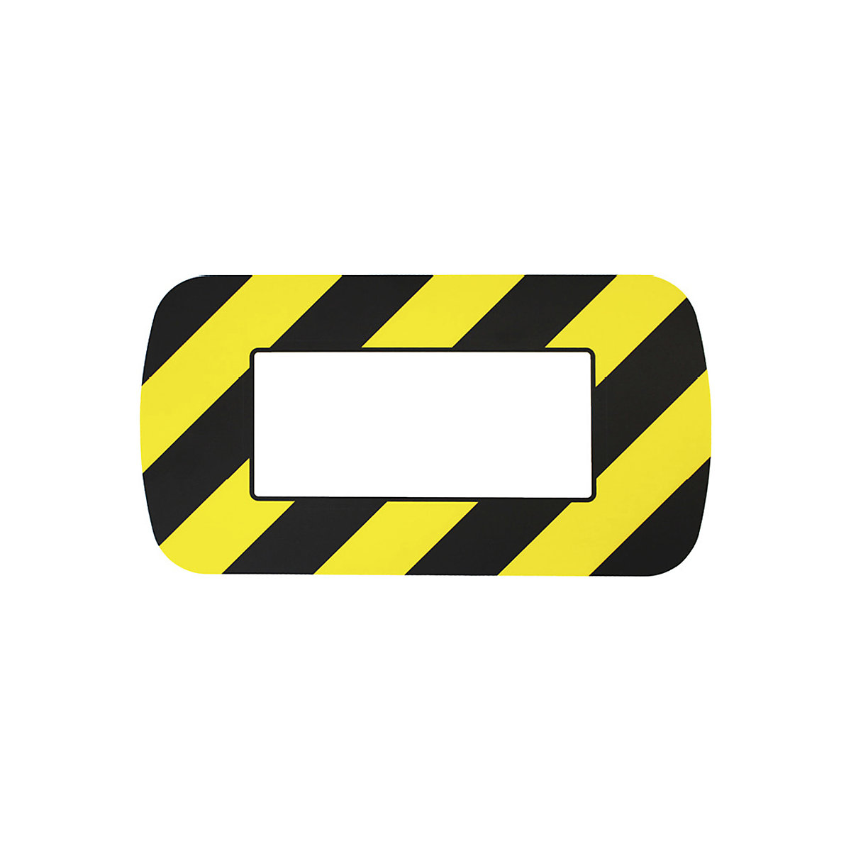 Beaverswood Floor Label Holders