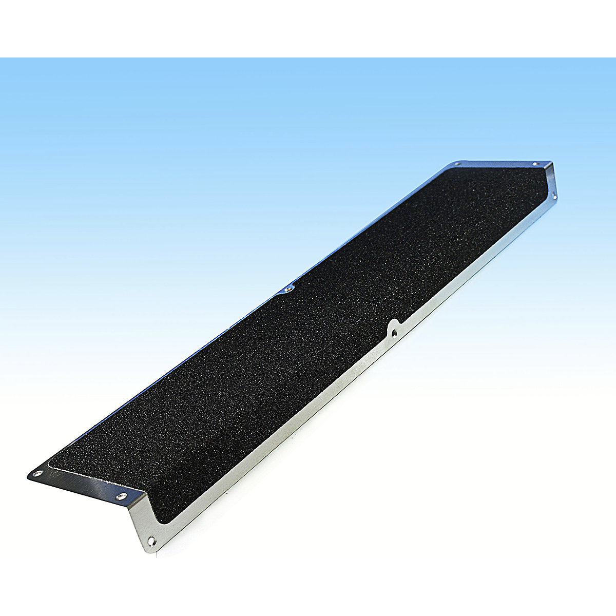 BiGDUG Bolt Down Anti-Slip Stair Treads