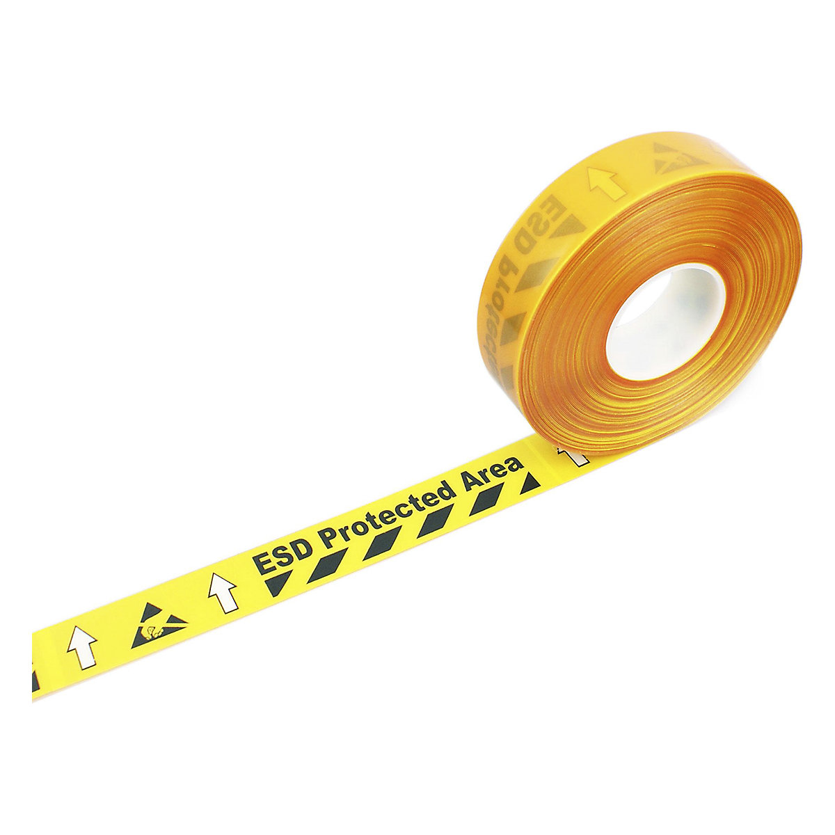 BiGDUG ESD Printed Floor Marking Tape