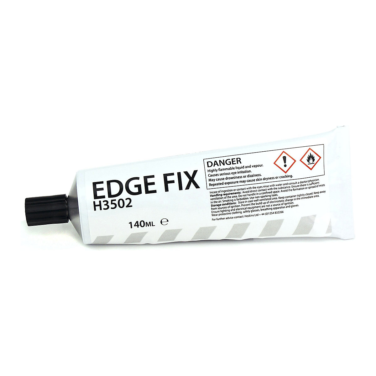 BiGDUG Edge Fix