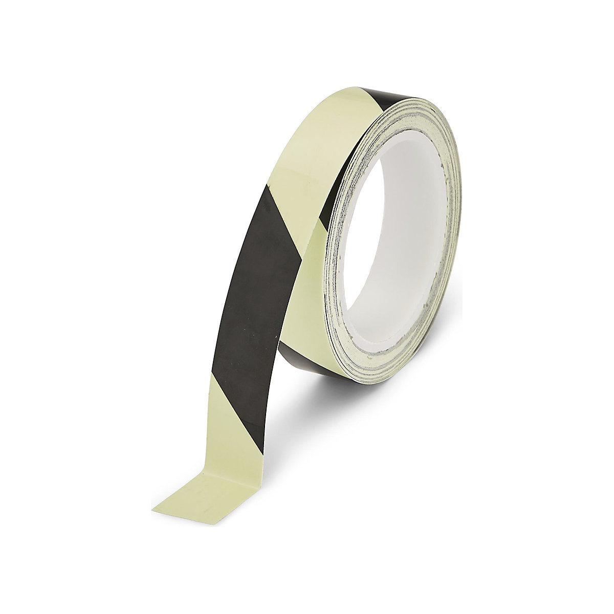 BiGDUG Egress Glow In The Dark Marking Tapes, BiGDUG Egress Glow In The Dark Marking Tapes, BiGDUG Egress Glow In The Dark Marking Tape | 25w mm | 10 Metre Roll | Hazard Design-7