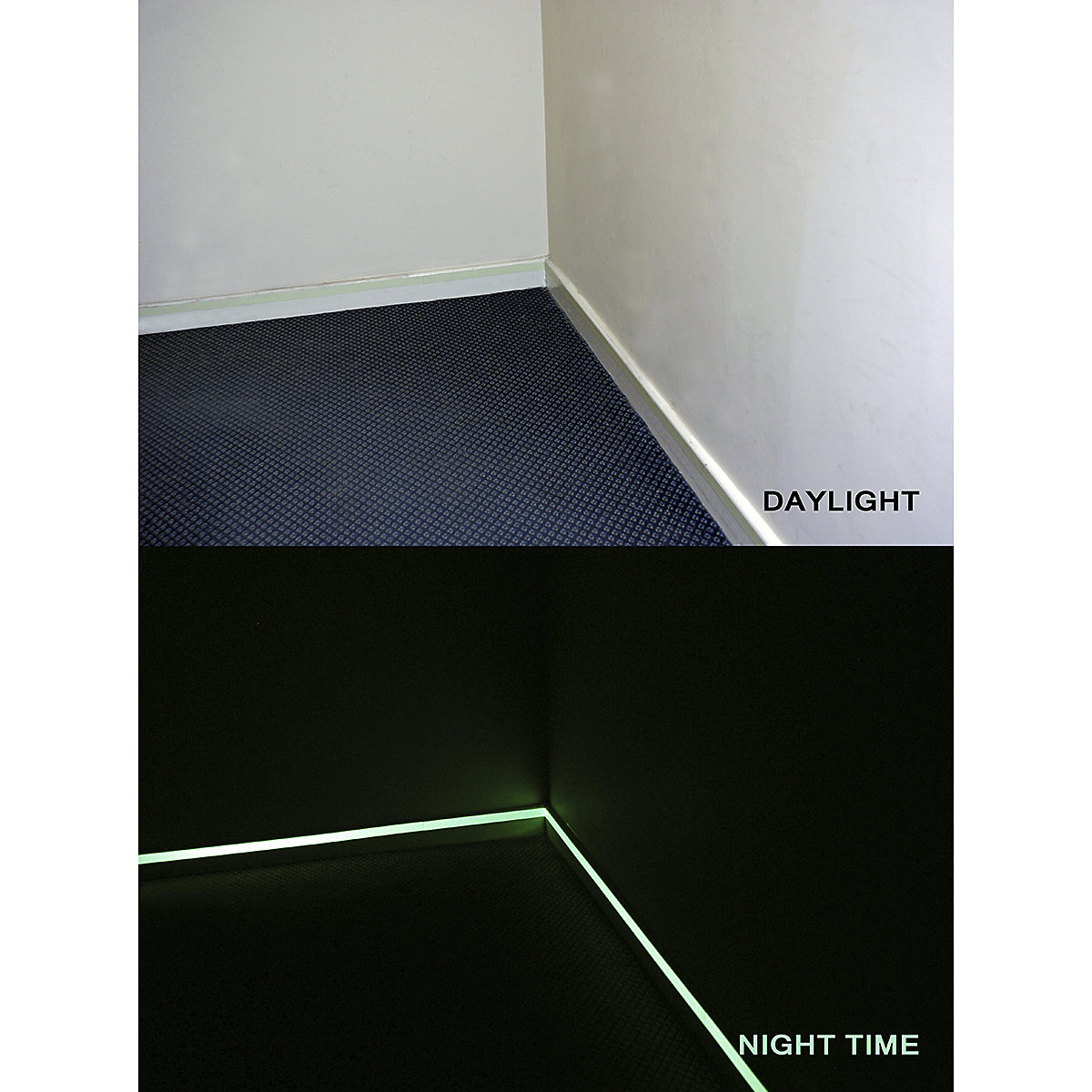 BiGDUG Egress Glow In The Dark Marking Tapes (Product illustration 4)-3