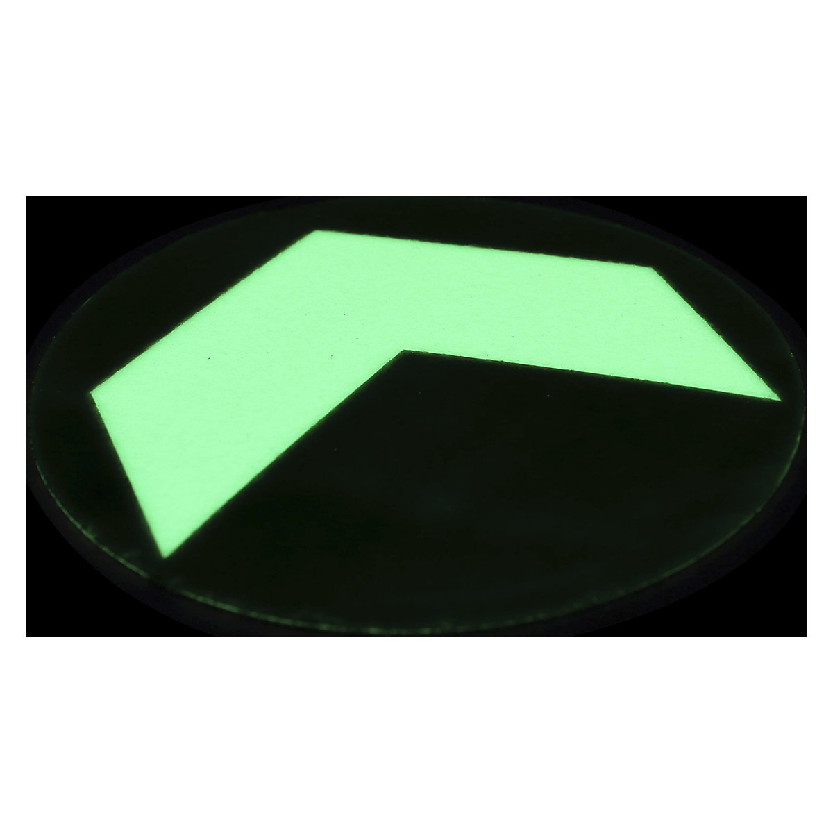 BiGDUG Glow In The Dark Arrows (Product illustration 2)-1
