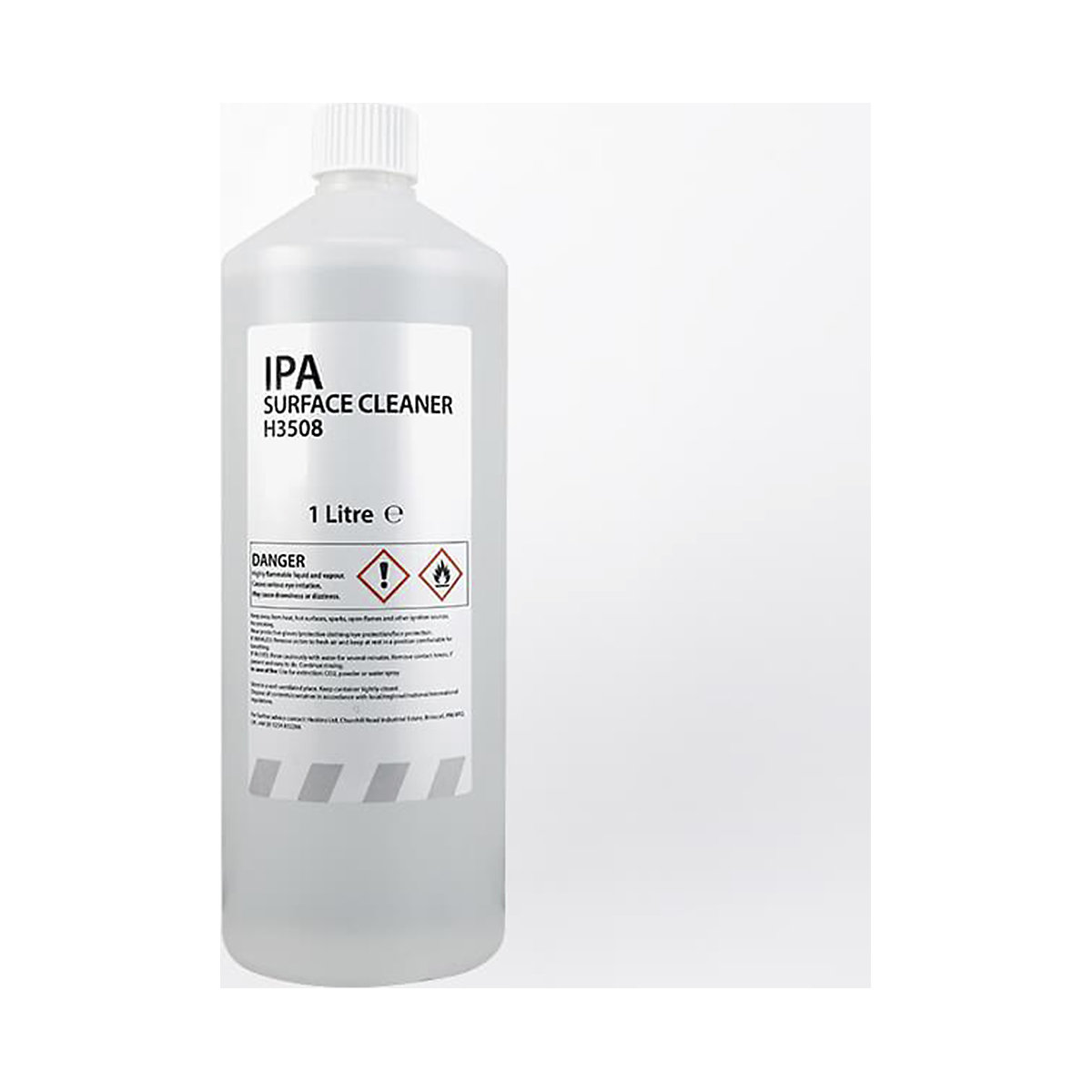 BiGDUG IPA Surface Cleaner