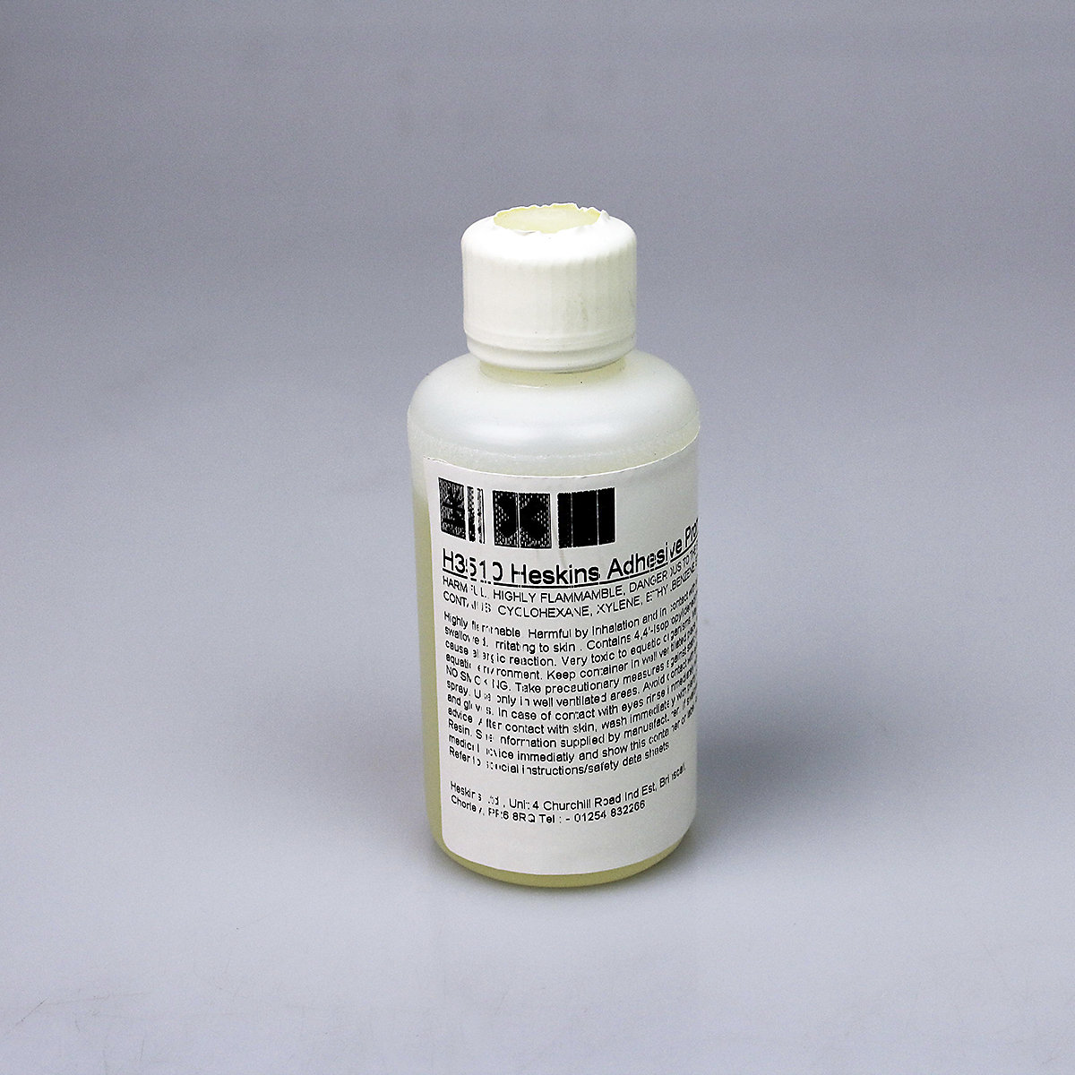 BiGDUG Keying Agent