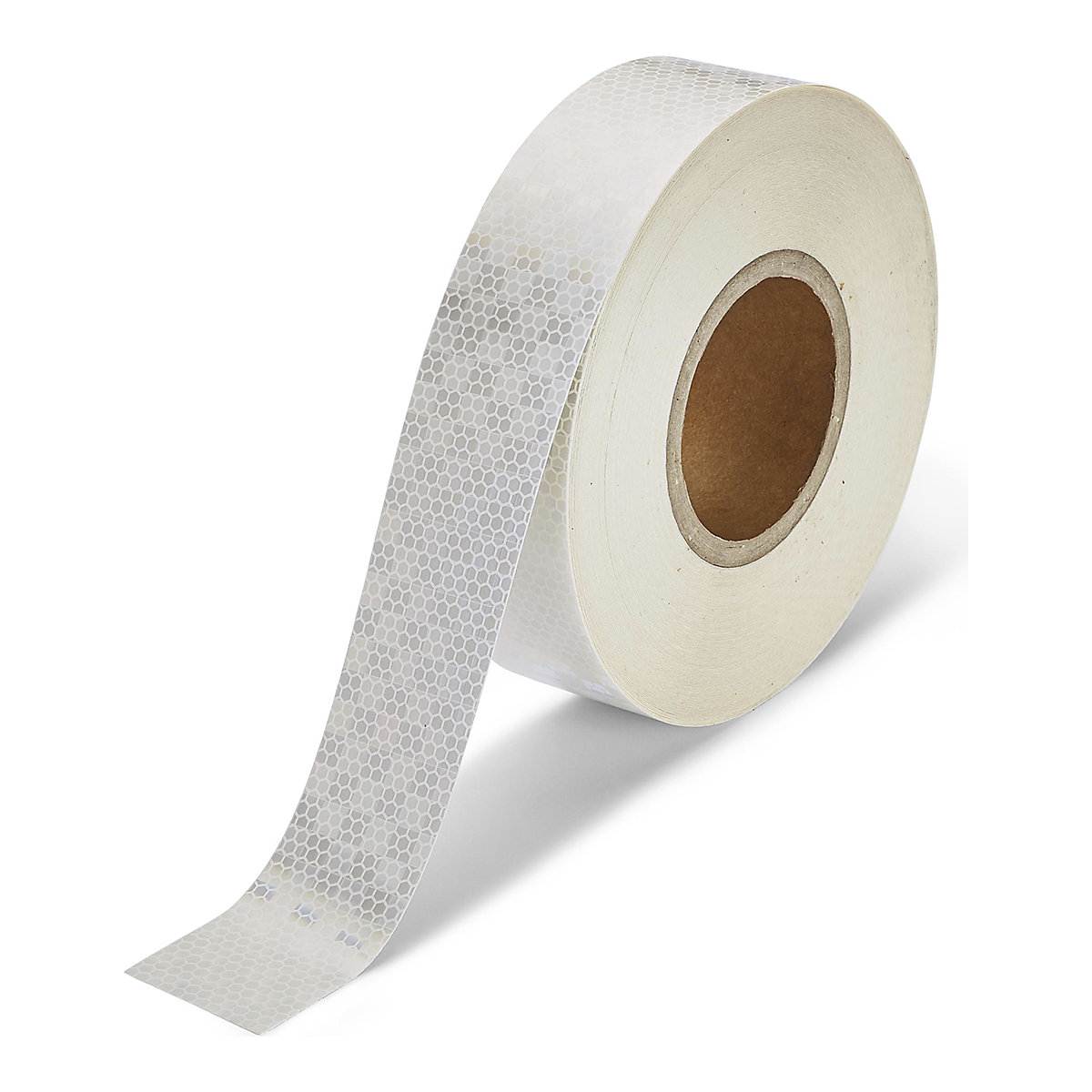 BiGDUG Microprismatic Tape, BiGDUG Microprismatic Tape, BiGDUG Microprismatic Tape | 50w mm | 45.7 Metre Roll | White-4