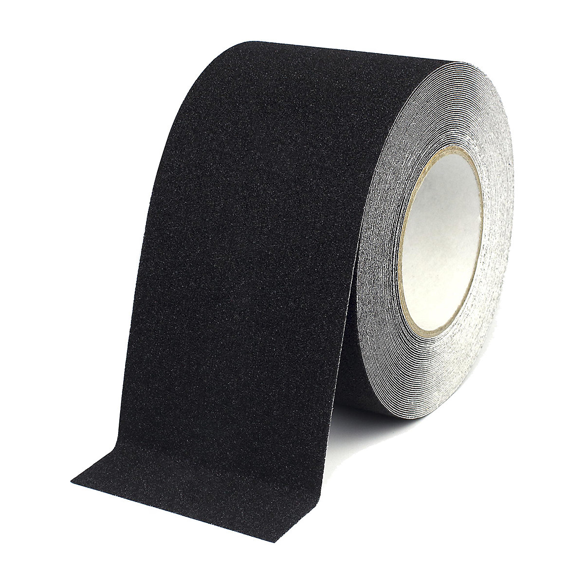 BiGDUG No-Stretch Safety Grip Tapes, BiGDUG No-Stretch Safety Grip Tapes, BiGDUG No-Stretch Safety Grip Tape | 100w mm | 20 Metre Roll | Black-3