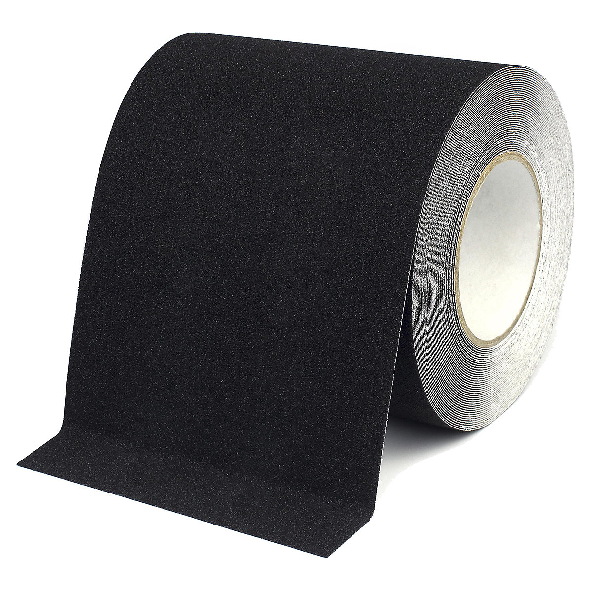 BiGDUG No-Stretch Safety Grip Tapes, BiGDUG No-Stretch Safety Grip Tapes, BiGDUG No-Stretch Safety Grip Tape | 150w mm | 20 Metre Roll | Black-4