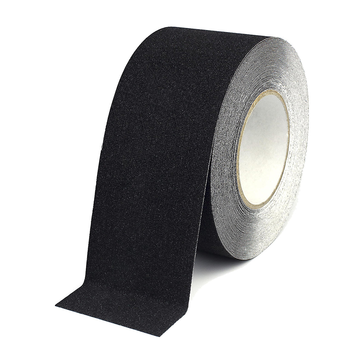 BiGDUG No-Stretch Safety Grip Tapes, BiGDUG No-Stretch Safety Grip Tapes, BiGDUG No-Stretch Safety Grip Tape | 75w mm | 20 Metre Roll | Black-2