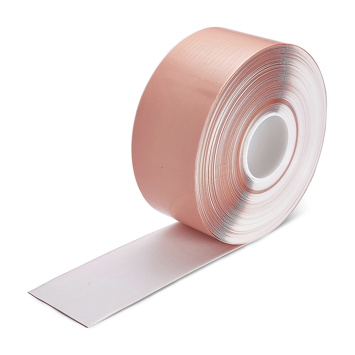 BiGDUG PermaStripe Floor Marking Tape, BiGDUG PermaStripe Floor Marking Tape, BiGDUG PermaStripe Floor Marking Tape | 100w mm | 30 Metre Roll | White-7