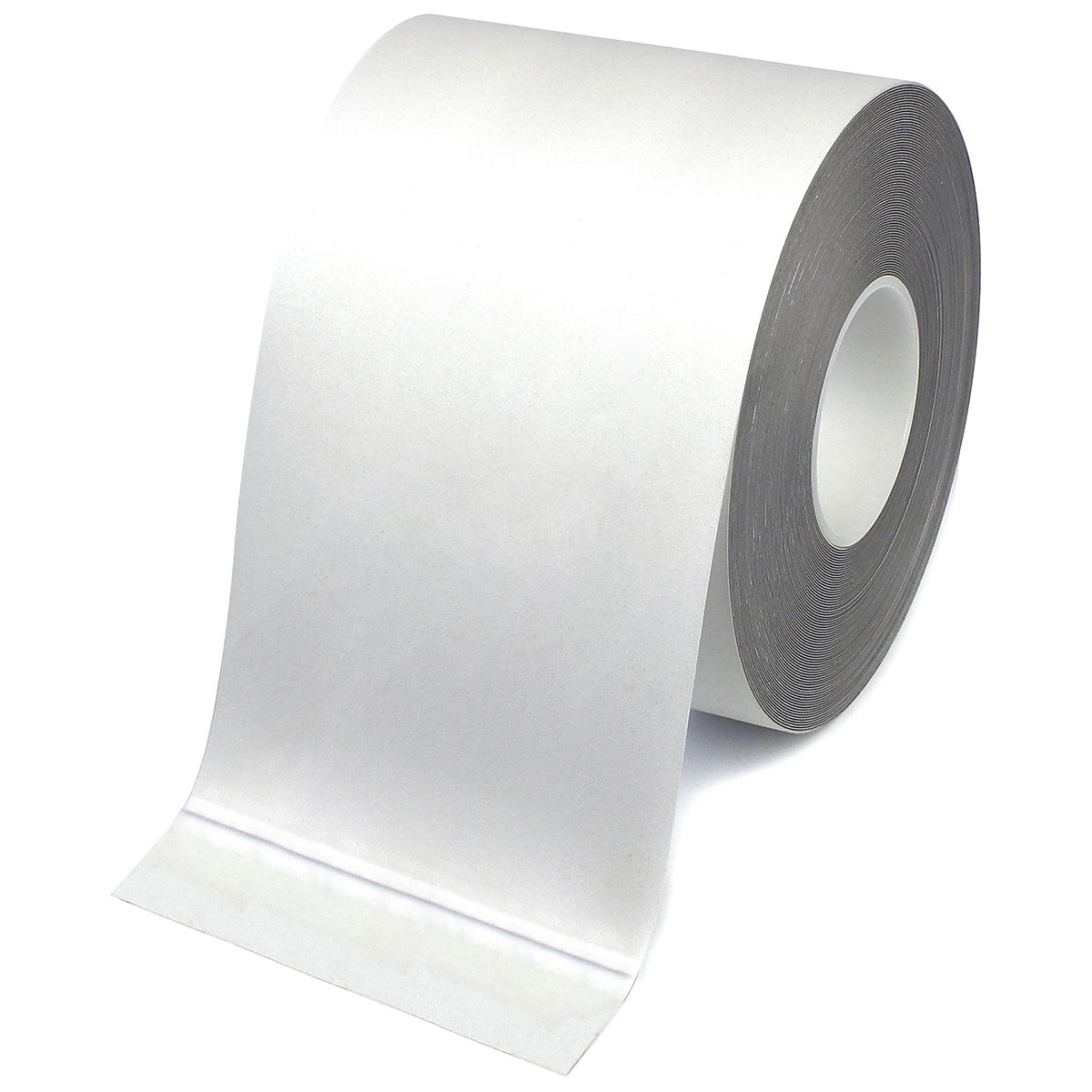 BiGDUG PermaTop Floor Marking Tape Protective Coating, BiGDUG PermaTop Floor Marking Tape Protective Coating, BiGDUG PermaTop Floor Marking Tape Protective Coating | 150w mm | 33 Metre Roll | Clear-4