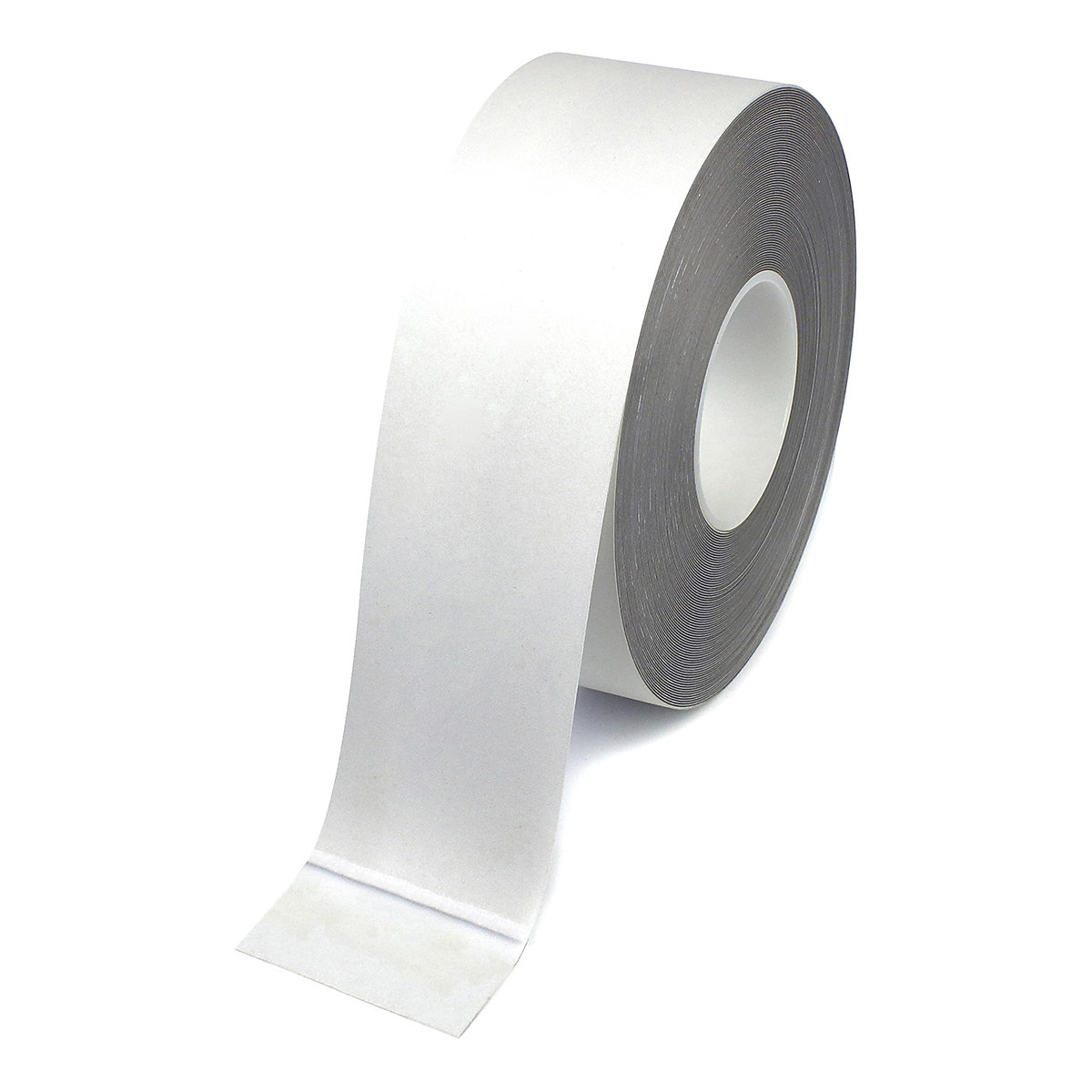 BiGDUG PermaTop Floor Marking Tape Protective Coating, BiGDUG PermaTop Floor Marking Tape Protective Coating, BiGDUG PermaTop Floor Marking Tape Protective Coating | 75w mm | 33 Metre Roll | Clear-1