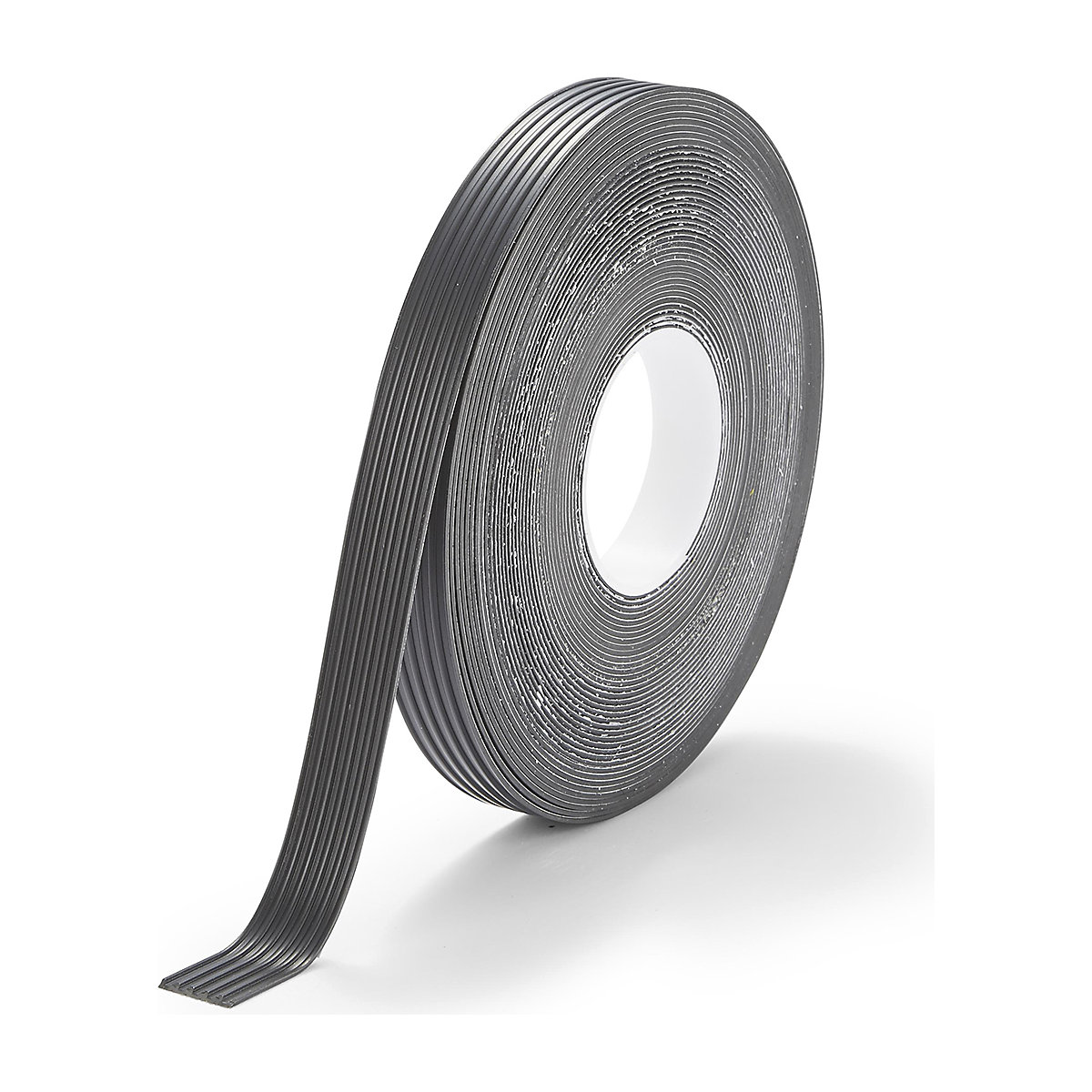 BiGDUG Ribbed Rubber Non-Slip Tape