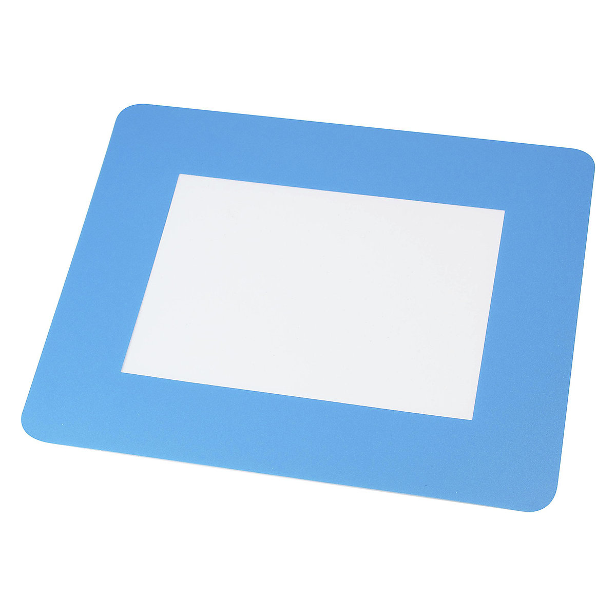 BiGDUG Self-Adhesive Floor Label Holders