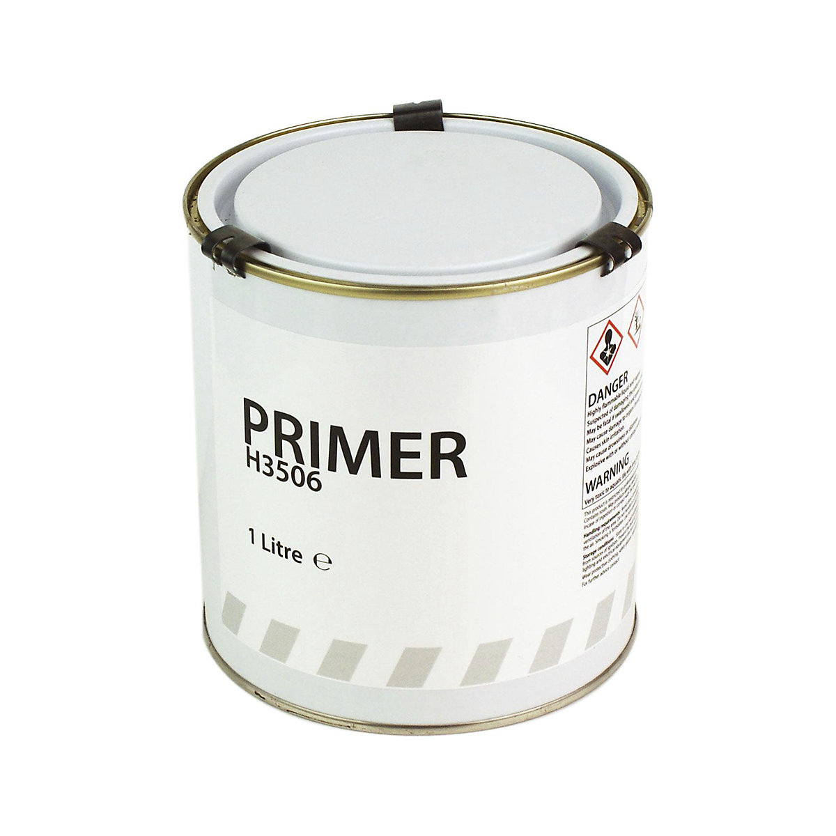 BiGDUG Solvent Based Surface Primer