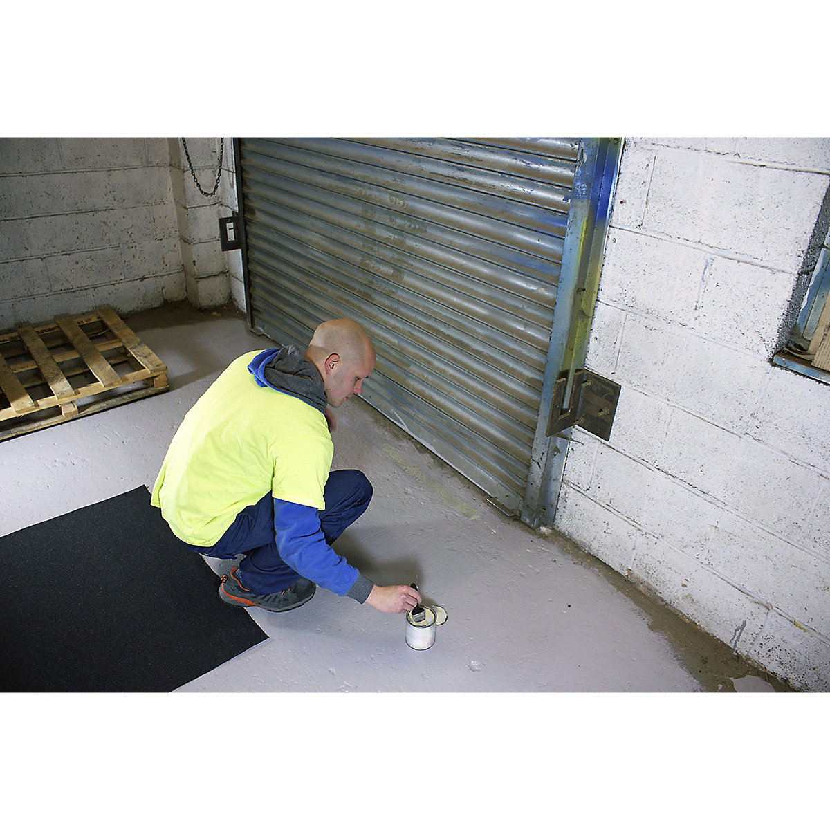 BiGDUG Solvent Based Surface Primer (Product illustration 6)-5