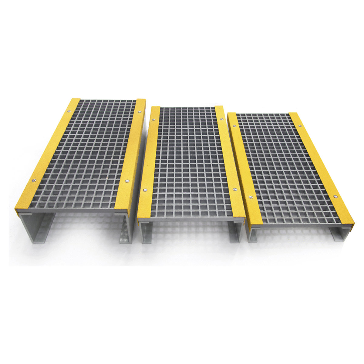 COBAGRiP Stepover GRP Safety Stepovers (Product illustration 3)-2