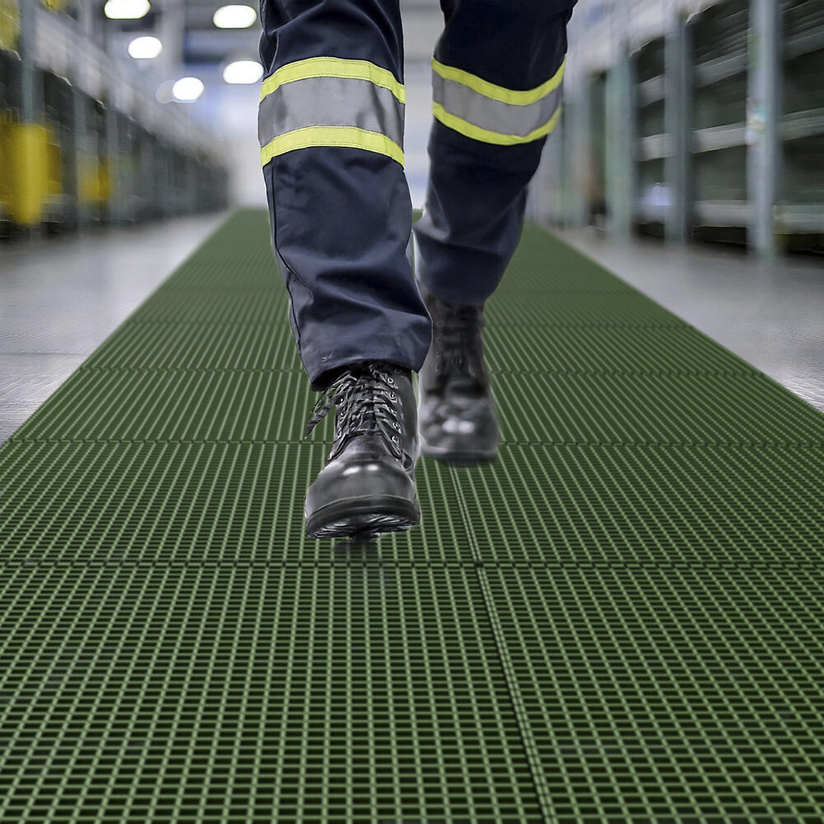 COBA Europe COBAGRiP Grating