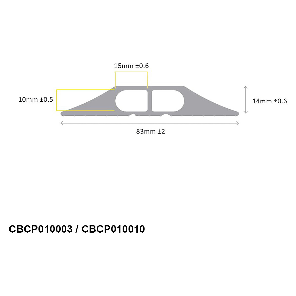 COBA Europe CablePro Data (Product illustration 6)-5