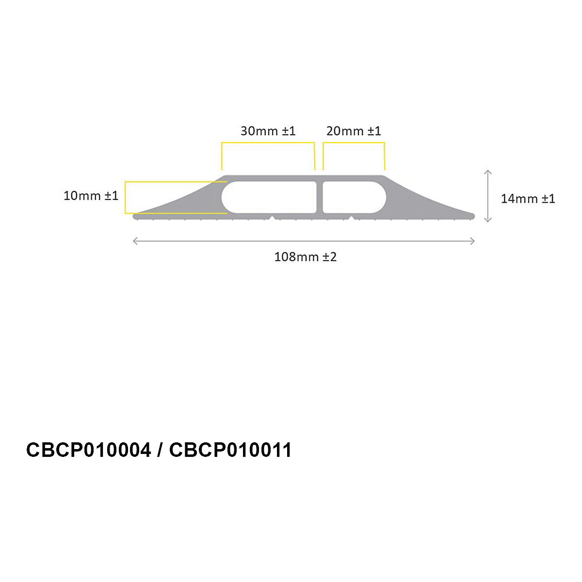 COBA Europe CablePro Data (Product illustration 7)-6