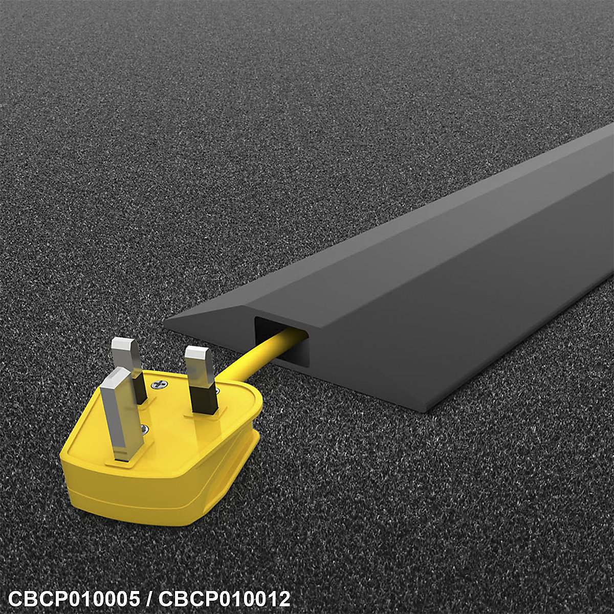 COBA Europe CablePro GP (Product illustration 5)-4
