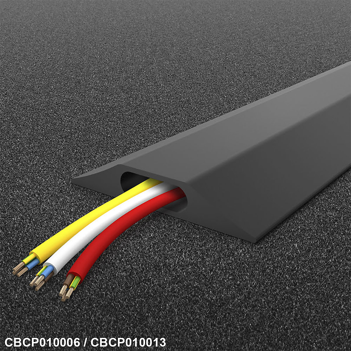 COBA Europe CablePro GP (Product illustration 6)-5
