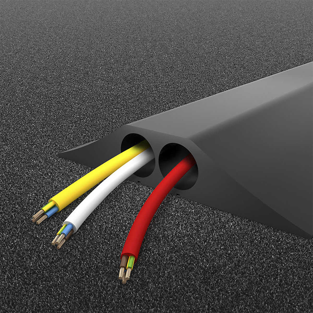 COBA Europe CablePro HD (Product illustration 4)-3