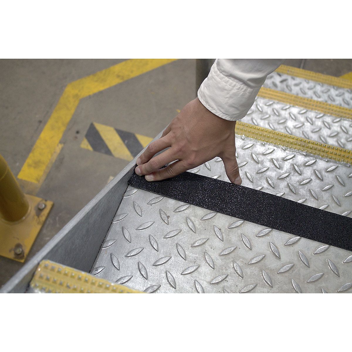 COBA Europe Gripfoot Conformable (Product illustration 5)-4