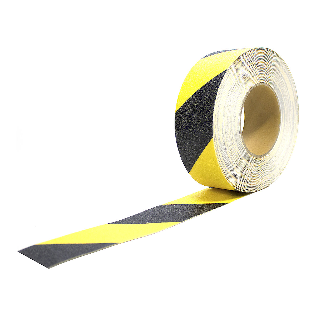 COBA Europe Gripfoot, COBA Europe Gripfoot, COBA Europe Gripfoot Self-adhesive Tape | 1.05h x 50w x 1830l mm | Black/Yellow-3