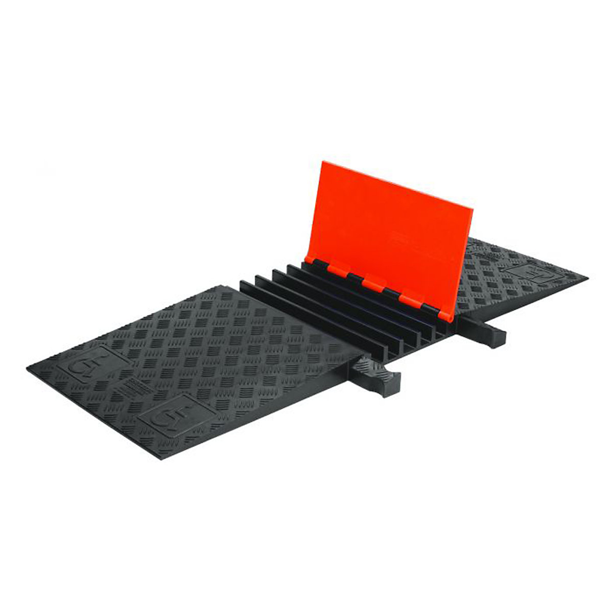 Checkers Guard Dog ADA 5 Channel
