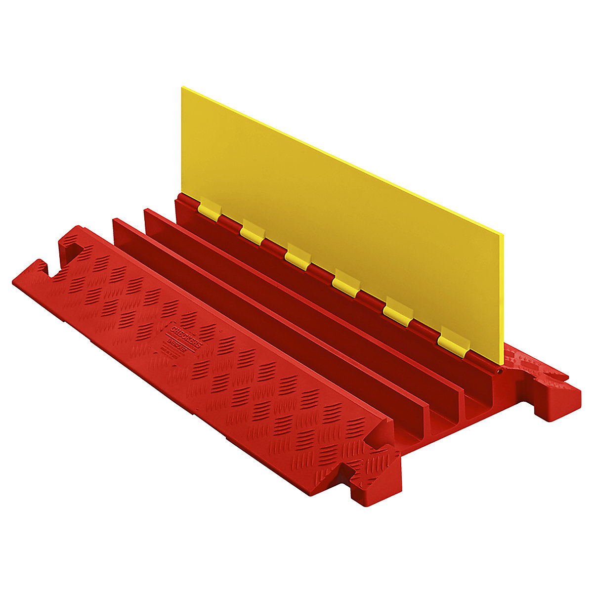 Checkers Linebacker Heavy Duty Cable Protector