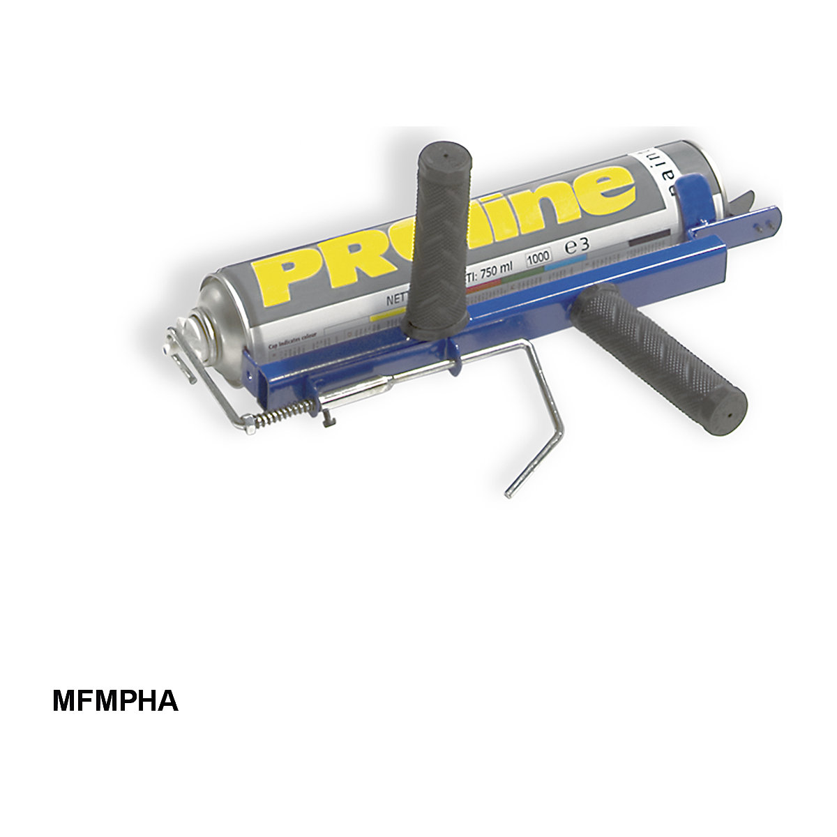 PROline Floor Marking Applicators & Stencils (Product illustration 6)-5