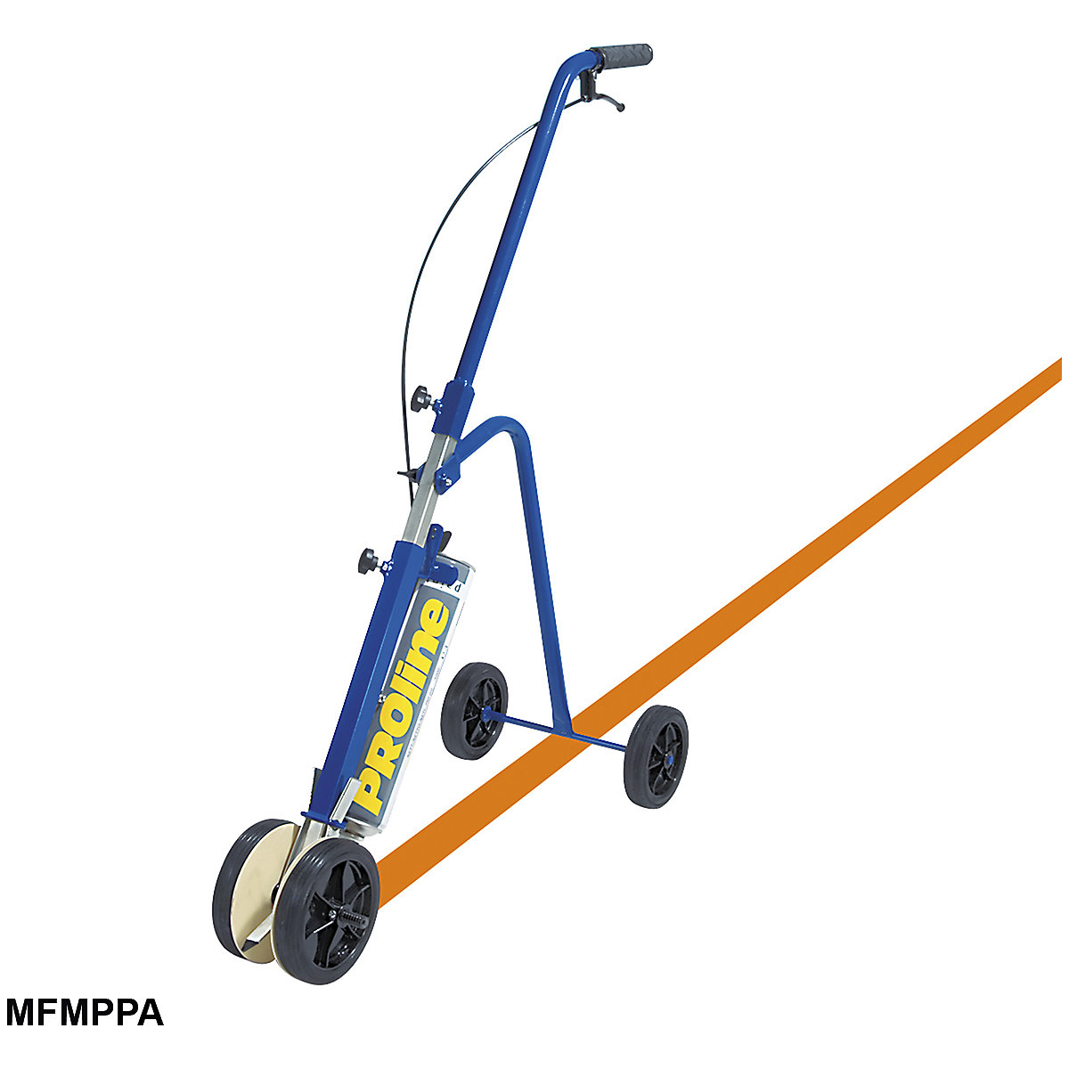 PROline Floor Marking Applicators & Stencils (Product illustration 3)-2