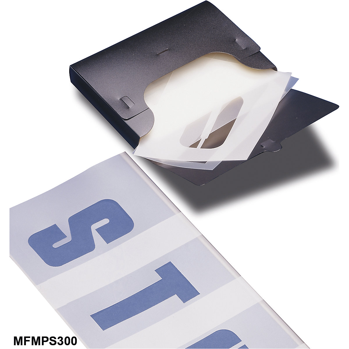 PROline Floor Marking Applicators & Stencils (Product illustration 7)-6