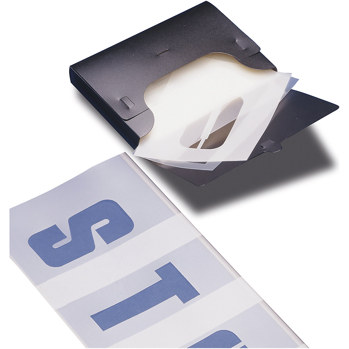 PROline Floor Marking Applicators & Stencils