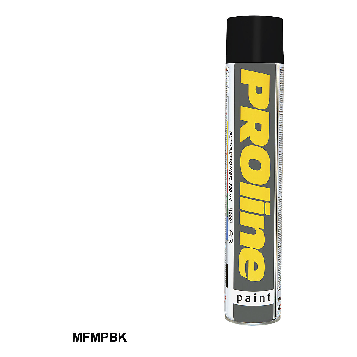 PROline Floor Marking Paint (Product illustration 10)-9
