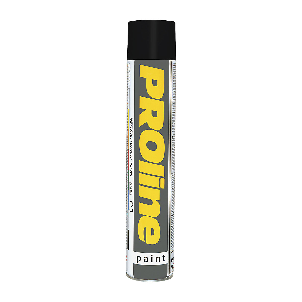 PROline Floor Marking Paint