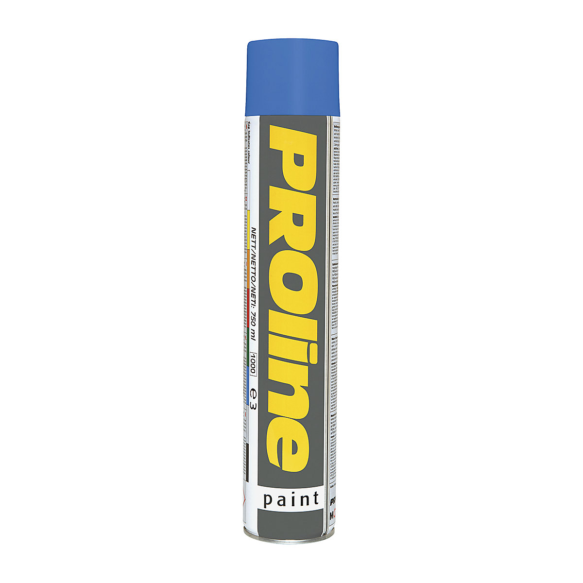 PROline Floor Marking Paint