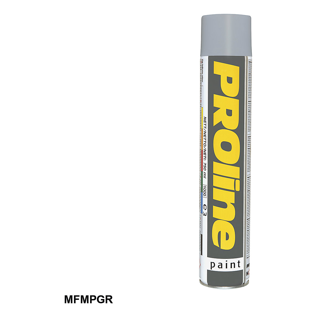PROline Floor Marking Paint (Product illustration 9)-8