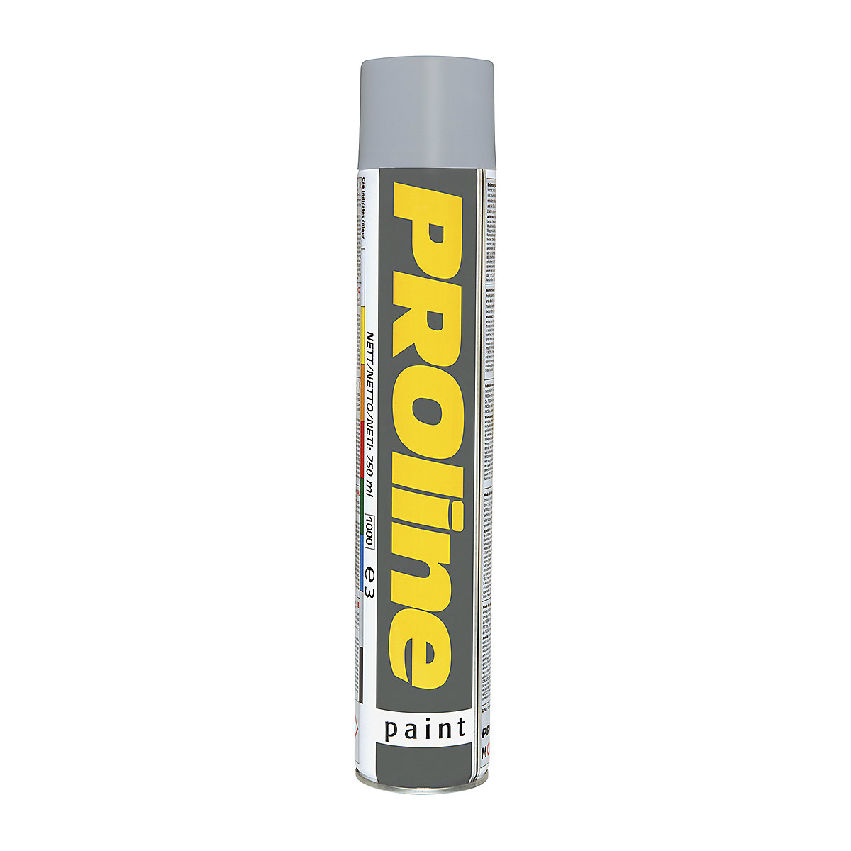 PROline Floor Marking Paint