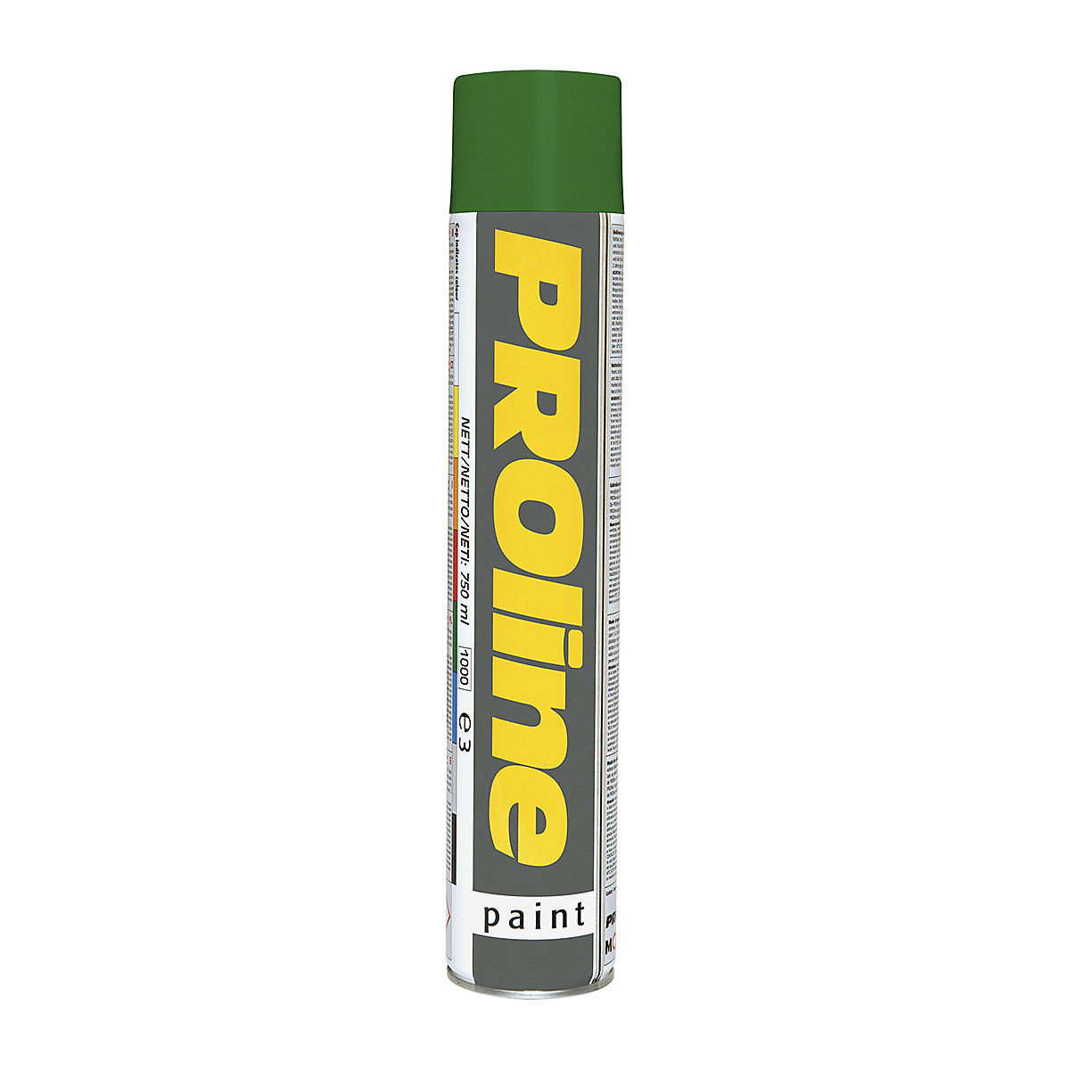 PROline Floor Marking Paint