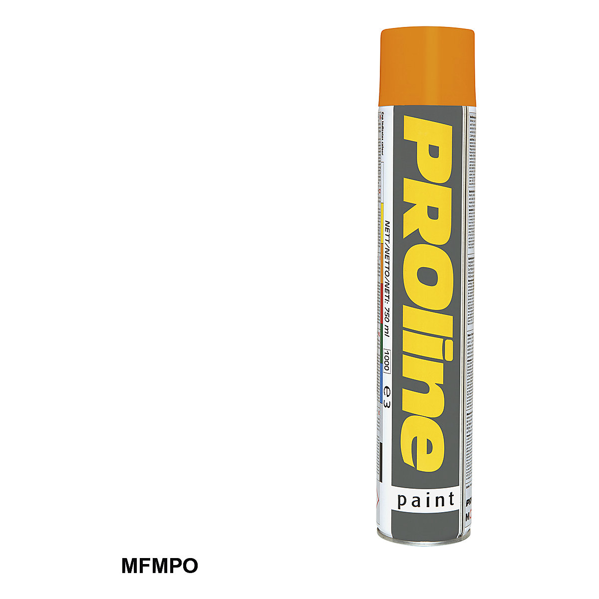 PROline Floor Marking Paint (Product illustration 5)-4