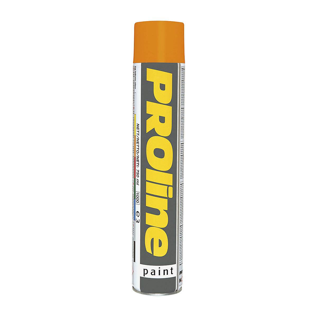 PROline Floor Marking Paint