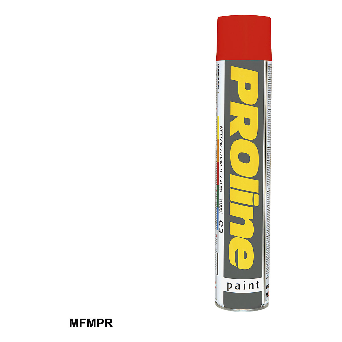 PROline Floor Marking Paint (Product illustration 6)-5