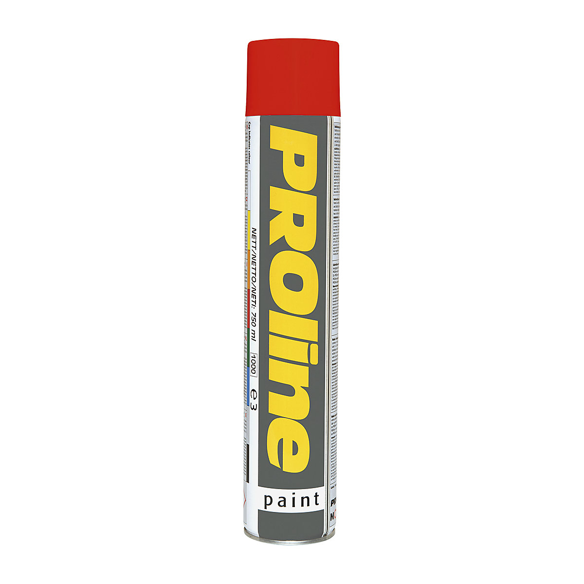 PROline Floor Marking Paint