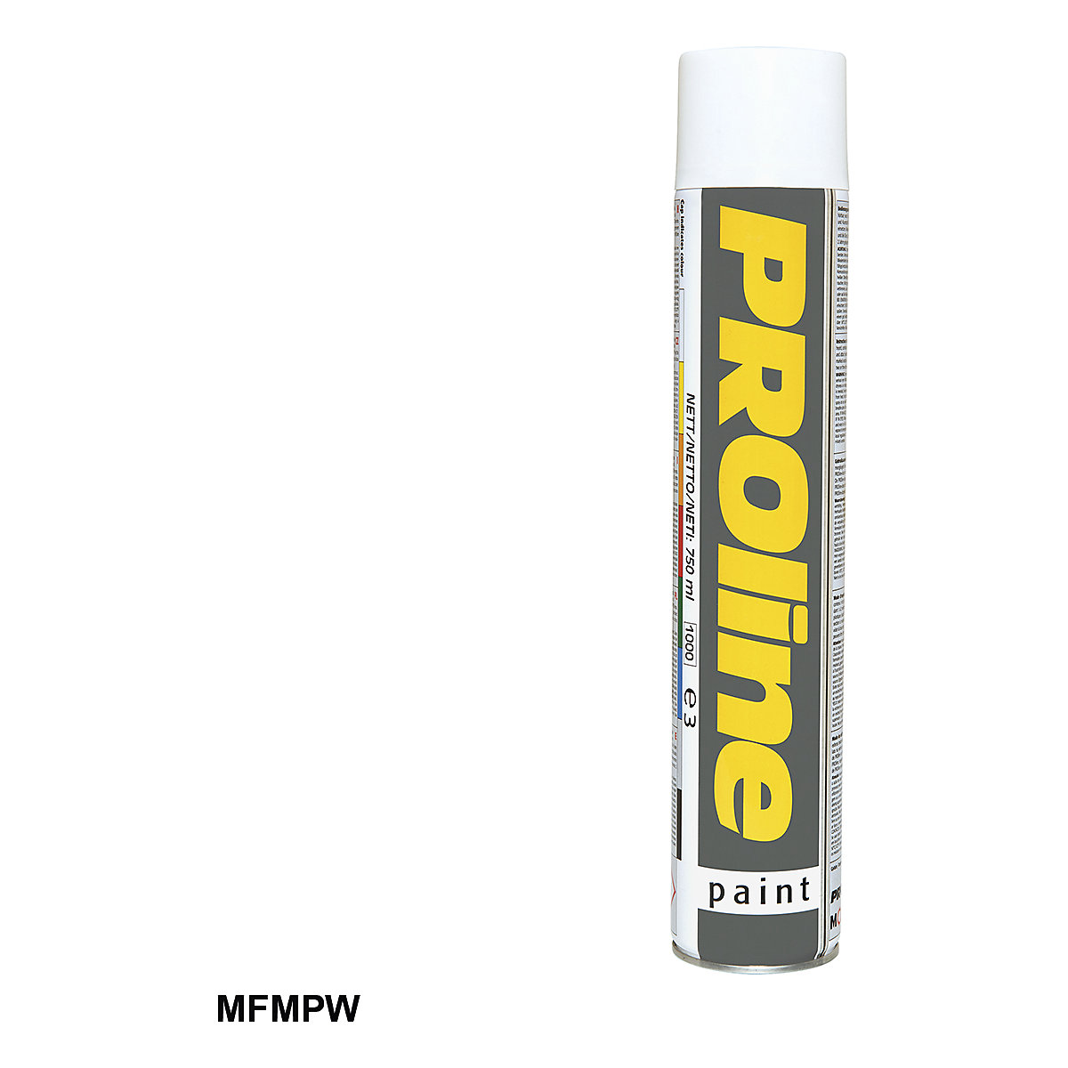 PROline Floor Marking Paint (Product illustration 3)-2