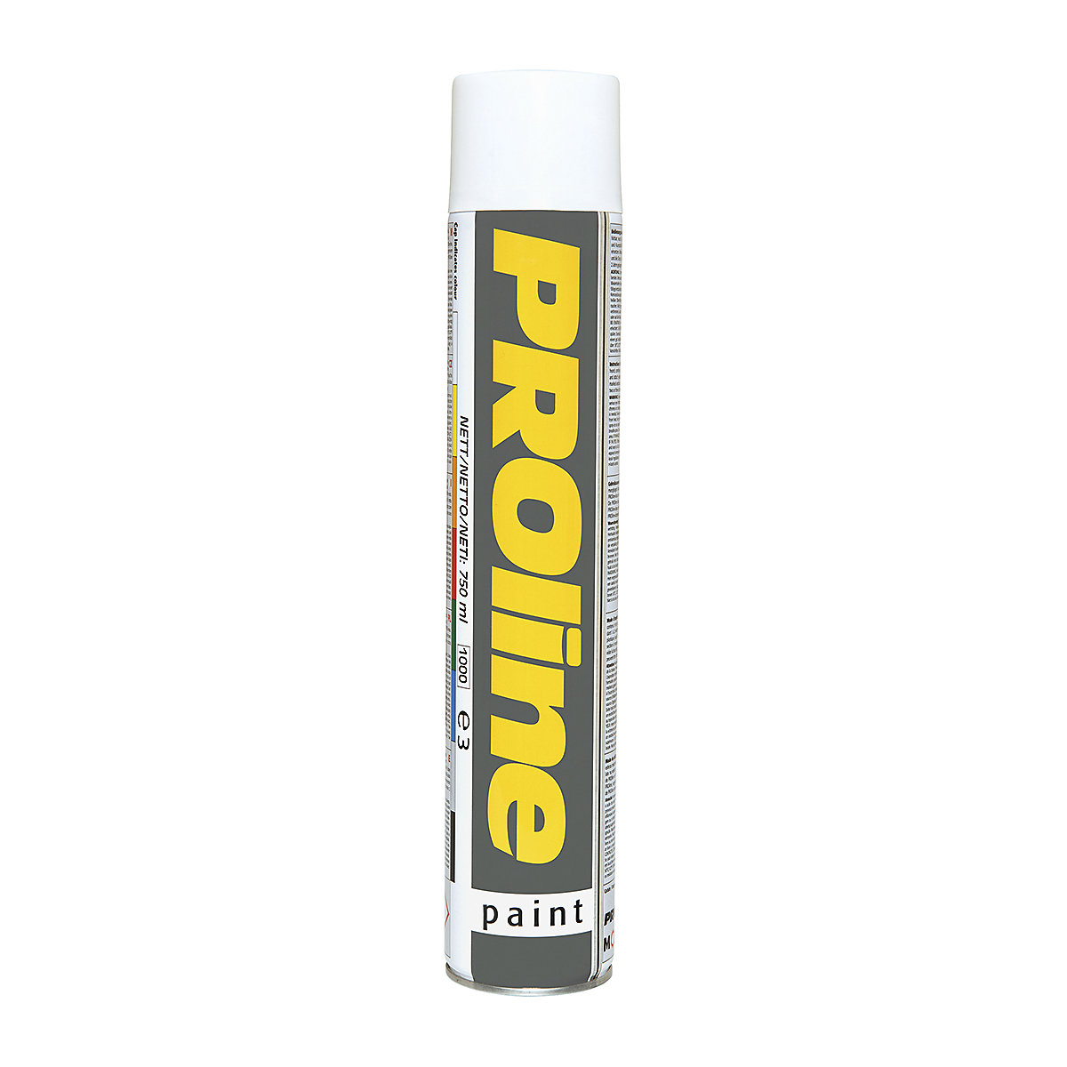 PROline Floor Marking Paint